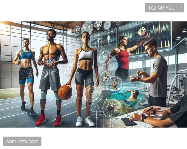 体育赛事机构发布智能穿戴设备 实时监测运动员生理数据