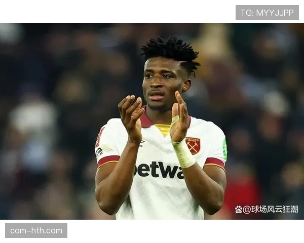 热刺库杜斯预期助攻0.74 实际完成4次助攻并列联赛第一