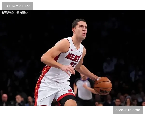 热火防守效率联盟第四，斯波教练临场调整能力出众